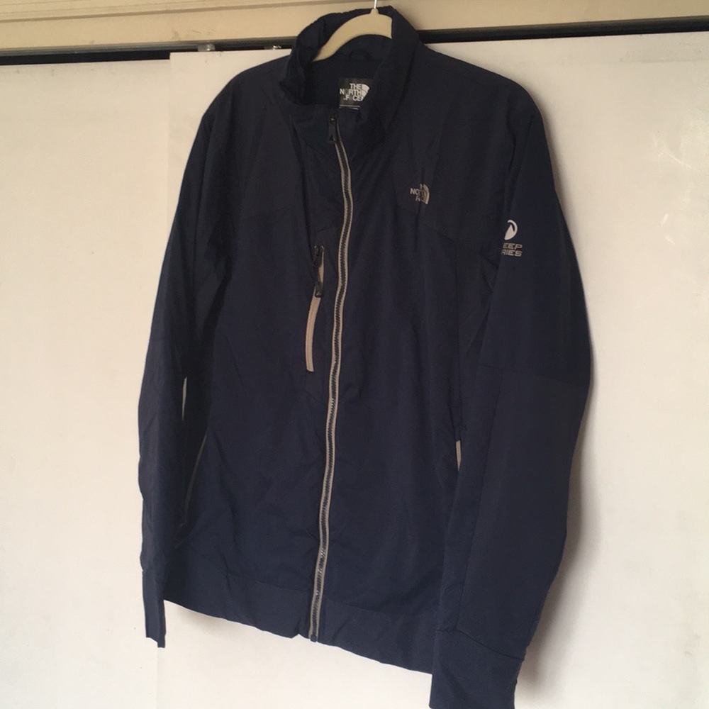 The North Face Steep Series Primaloft Jacket